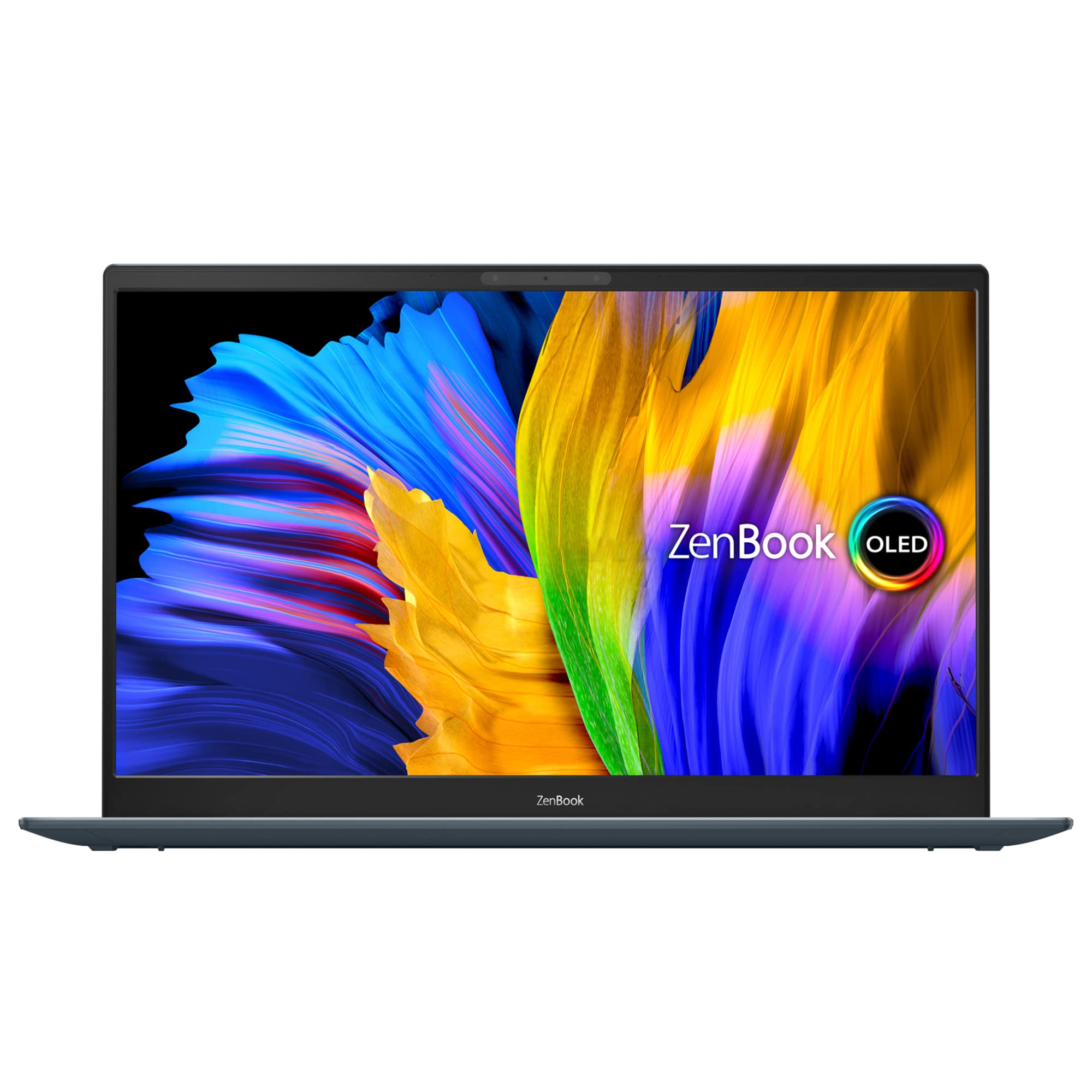 PC Portable ASUS ZenBook 13″ I5 SSD 256 Go RAM 8Go – Reconditionné Avec Windows 11 Pro Et Pack Office