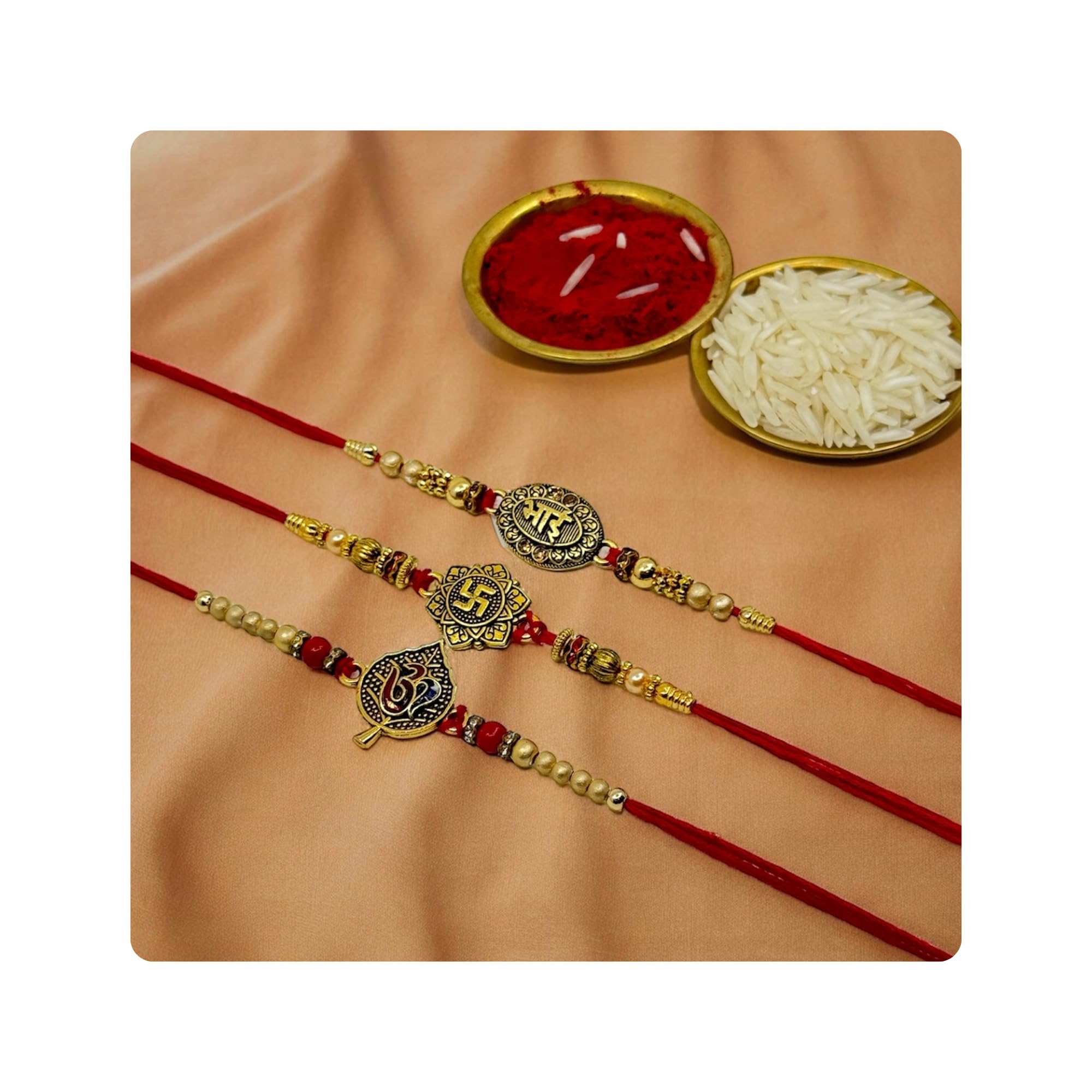 See full amazon price history chart for DIVE DECOR Rakhi for Brother Combo-Set of 3 | Premium Rakhi with Roli Chawal and Potli Bag | Om, Swastik & Bhai Pendant | Rakshanbandhan Rakhi for Bhaiya DIVE DECOR Rakhi for Brother Combo-Set of 3 | Premium Rakhi with Roli Chawal and Potli Bag | Om, Swastik & Bhai Pendant | Rakshanbandhan Rakhi for Bhaiya (B0D8BCZW72) Amazon Price History, Amazon Price Tracker