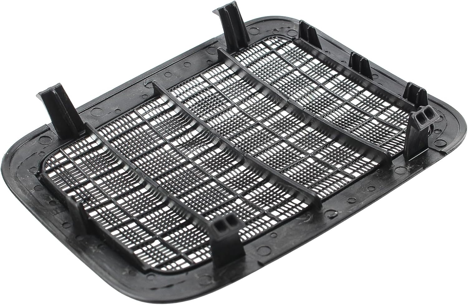 AUTOKAY HV Battery Cooling Air Intake Filter Screen for Toyota Prius 10 11 12 13 Replacement G92DH-47010