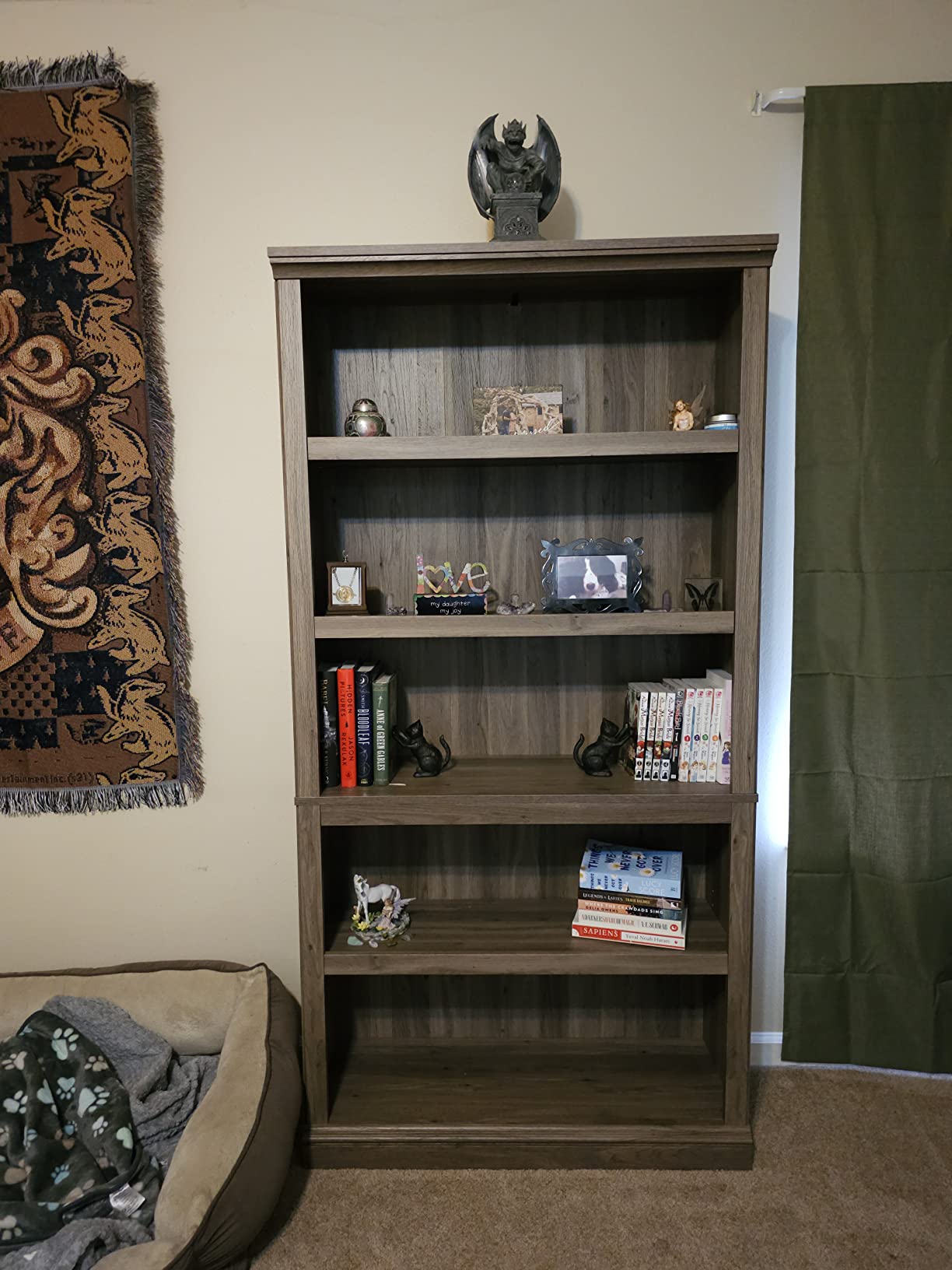 Customer review photo