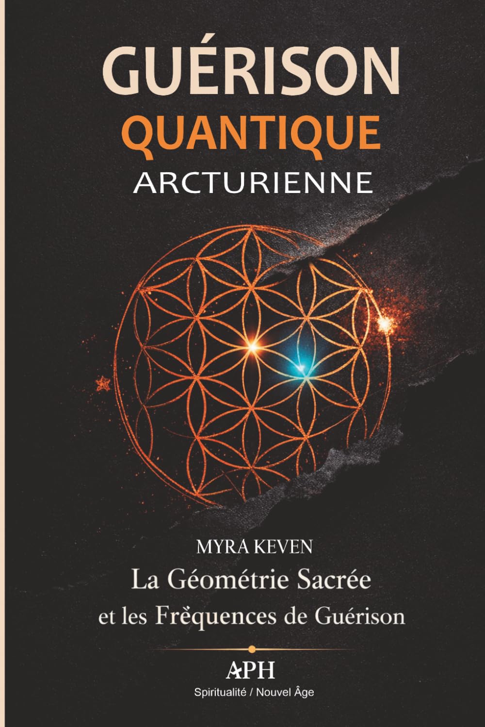 Guérison Quantique Arcturienne: La Géométrie Sacrée et les Fréquences de Guérison