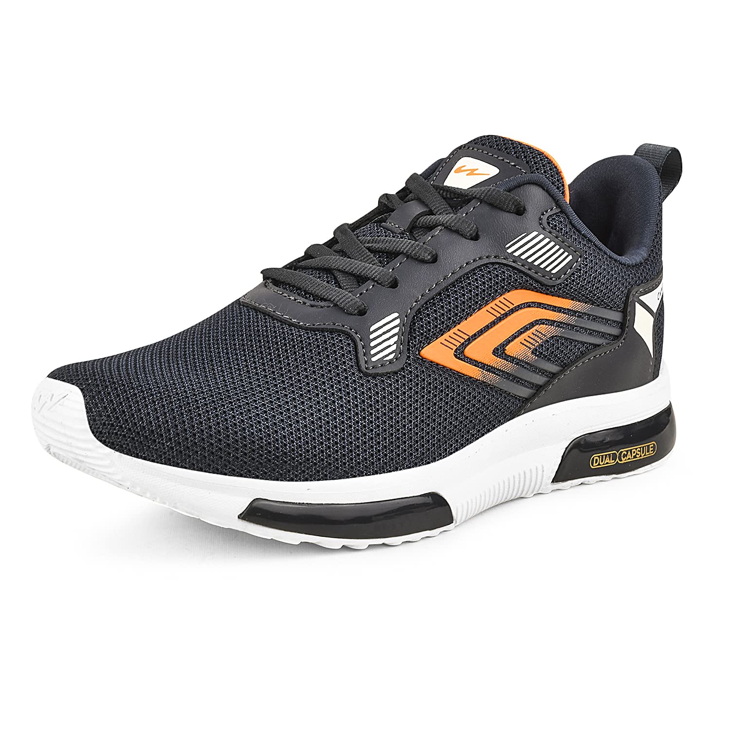 See full amazon price history chart for Campus Child UDAAN D.Gry/F.ORNG Running Shoes - 4UK/India 22C-315 Campus Child UDAAN D.Gry/F.ORNG Running Shoes - 4UK/India 22C-315 (B0BTLPVNDL) Amazon Price History, Amazon Price Tracker