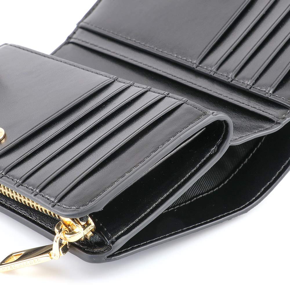 Amazon | [マークジェイコブス] 二つ折り財布 M0016990 カード