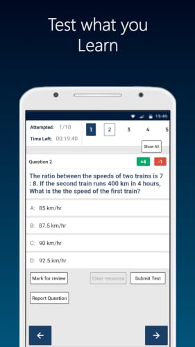 EduRev App for JEE NEET CAT GATE UPSC CBSE 6 to 12 – vue 3
