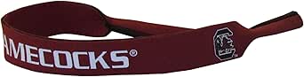Sunglass Case Hard Siskiyou Sports NCAA LSU Tigers Unisex Sunglass Case, Black, One Size Denham Wojcik