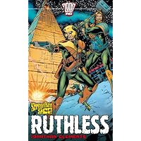 Strontium Dog #3