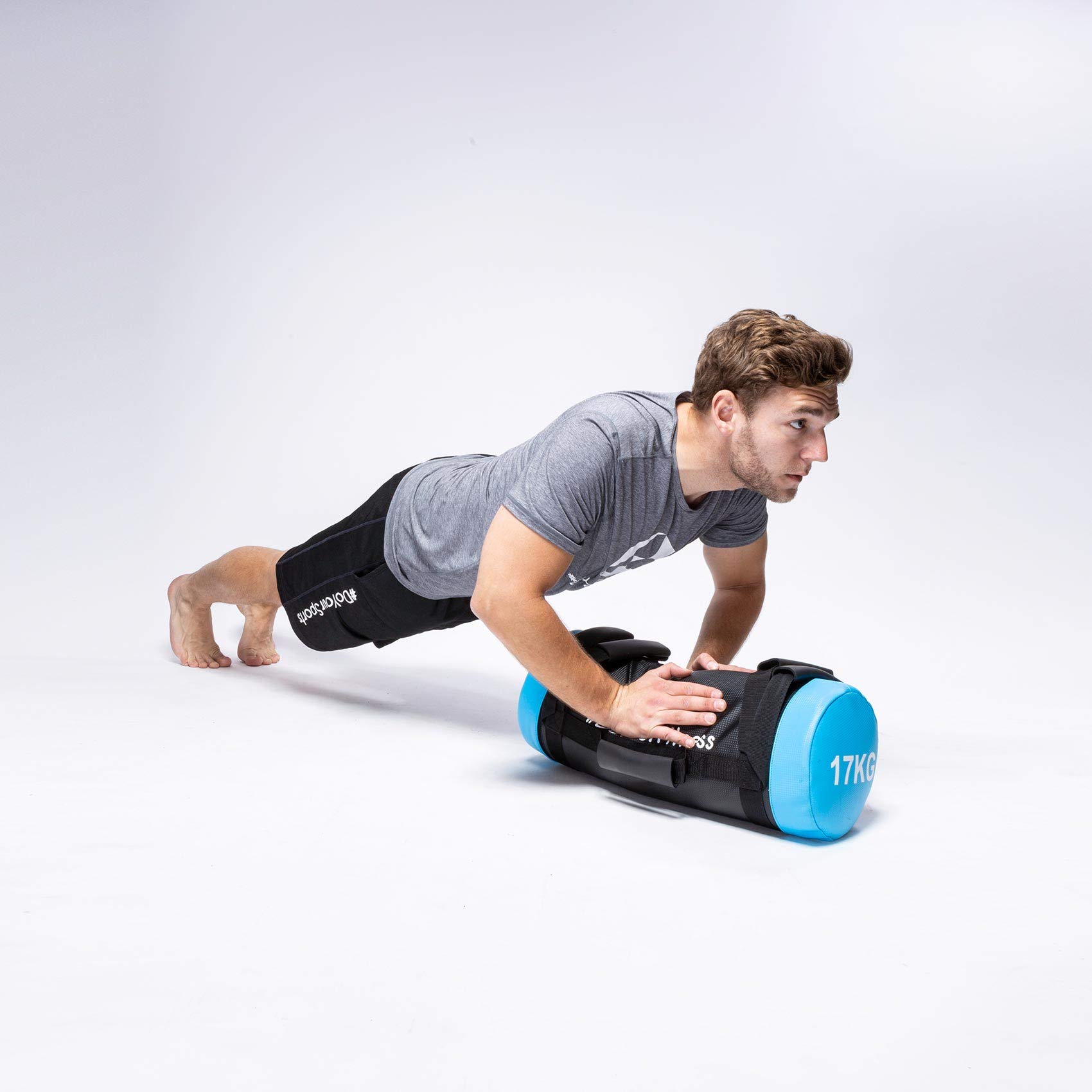#DoYourFitness Carolous - Corebag Unisex Adulto