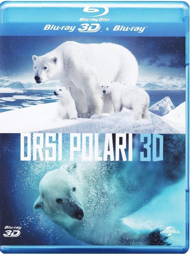 Orsi Polari 3d (3d + Br): Amazon.co.uk: Adam Ravetch, Sarah Robertson ...