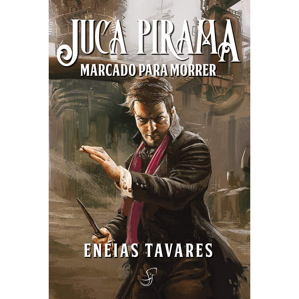 Juca Pirama. Marcado Para Morrer