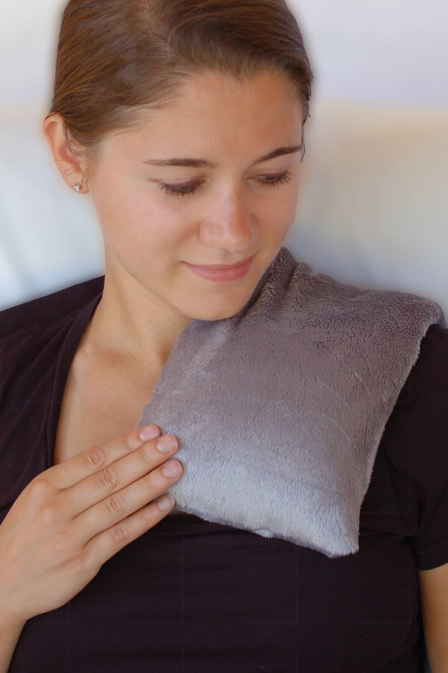 Aromatherapy Comfort Heat Pack Herbal Hot/Cold Deep