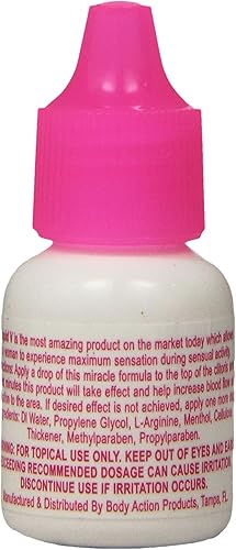 Miniatura 2 de Gel estimulante Liquid V, 13 oz