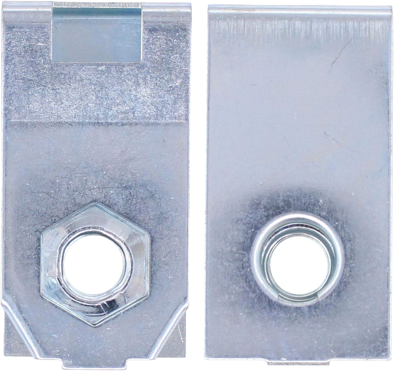 NewYall Truck Bed Mounting Bolt Hardware Kit for Ford Ranger 1983-2011 for Mazda B2300 B3000 B4000 1994-2010 B2500 1998-2001 924-310 N802286-S101 9XB03-33402