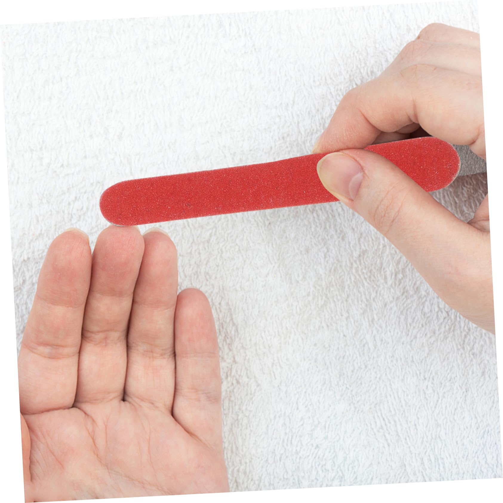 BCOATH Hotel Disposable Facial Pads Set 20 Count Face Cleaning Pads Cotton Swabs Gentle Makeup Removal Kit for Travel Home Use