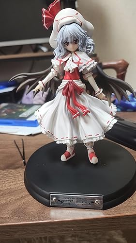 Amazon | 1/8 レミリア・スカーレット ～香霖堂ver.～ | フィギュア