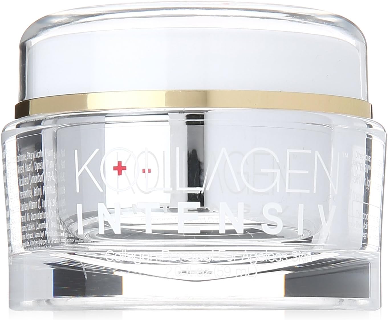 Kollagen Intensiv 2 Oz Bottle