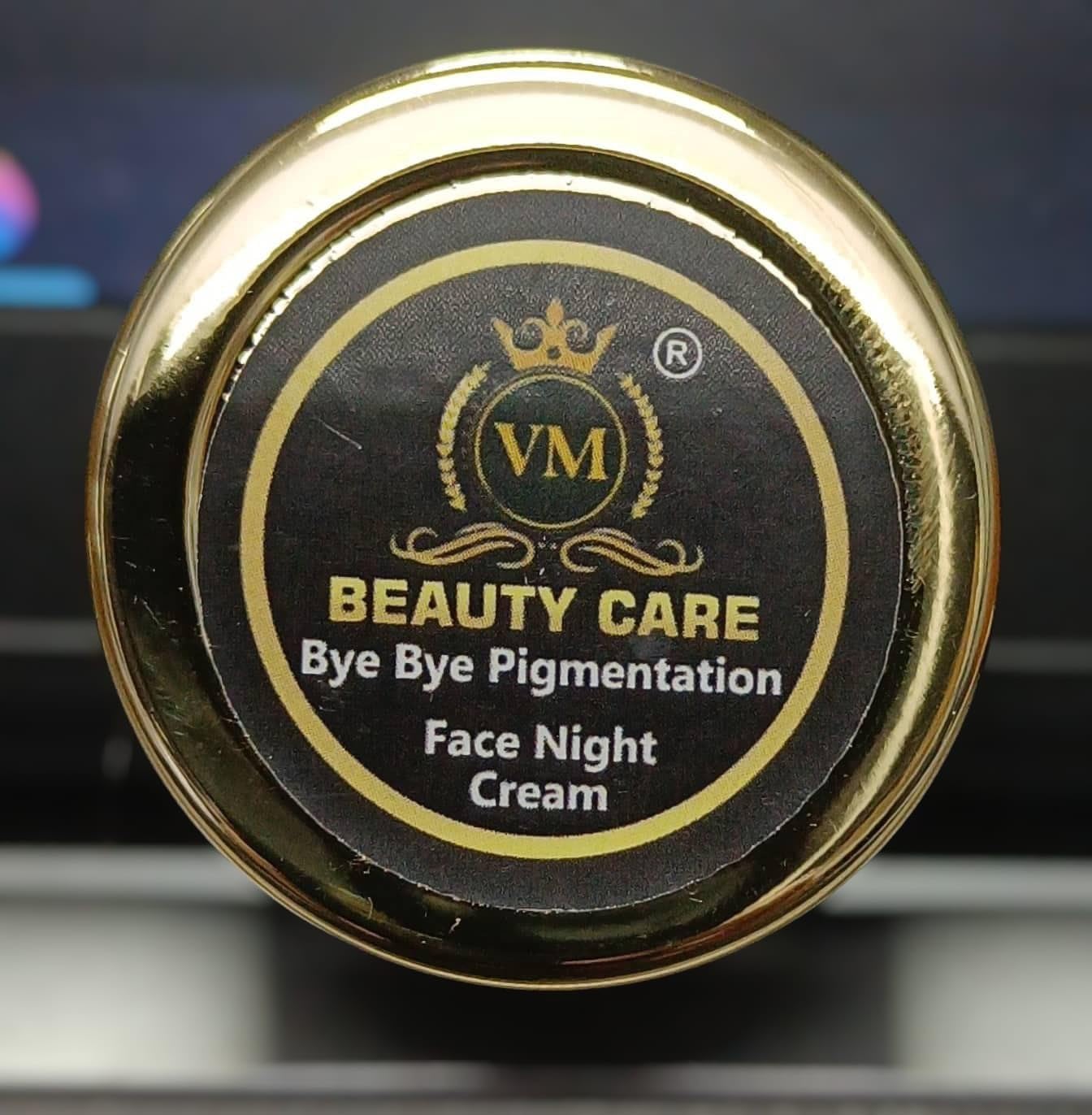 VM BEAUTY CARE Under Eye Cream for Dark Circles, Puffiness & Fine Lines – Suitable for Oily, Dry & Normal Skin – Hydrating Eye Care for Men & Women-image-29