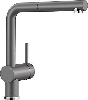 BLANCO LINUS-S – Kitchen Mixer Tap in Ceram...,