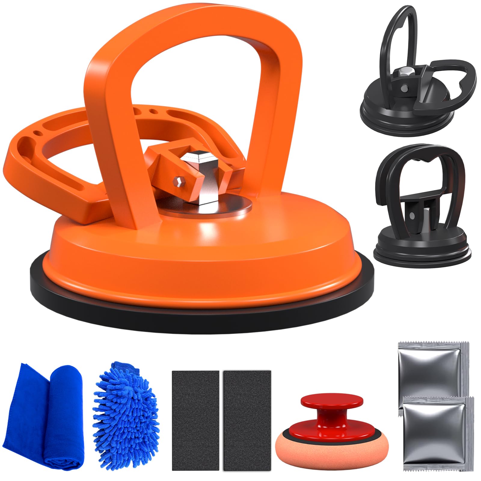 Crossbar Dent Repair Kit