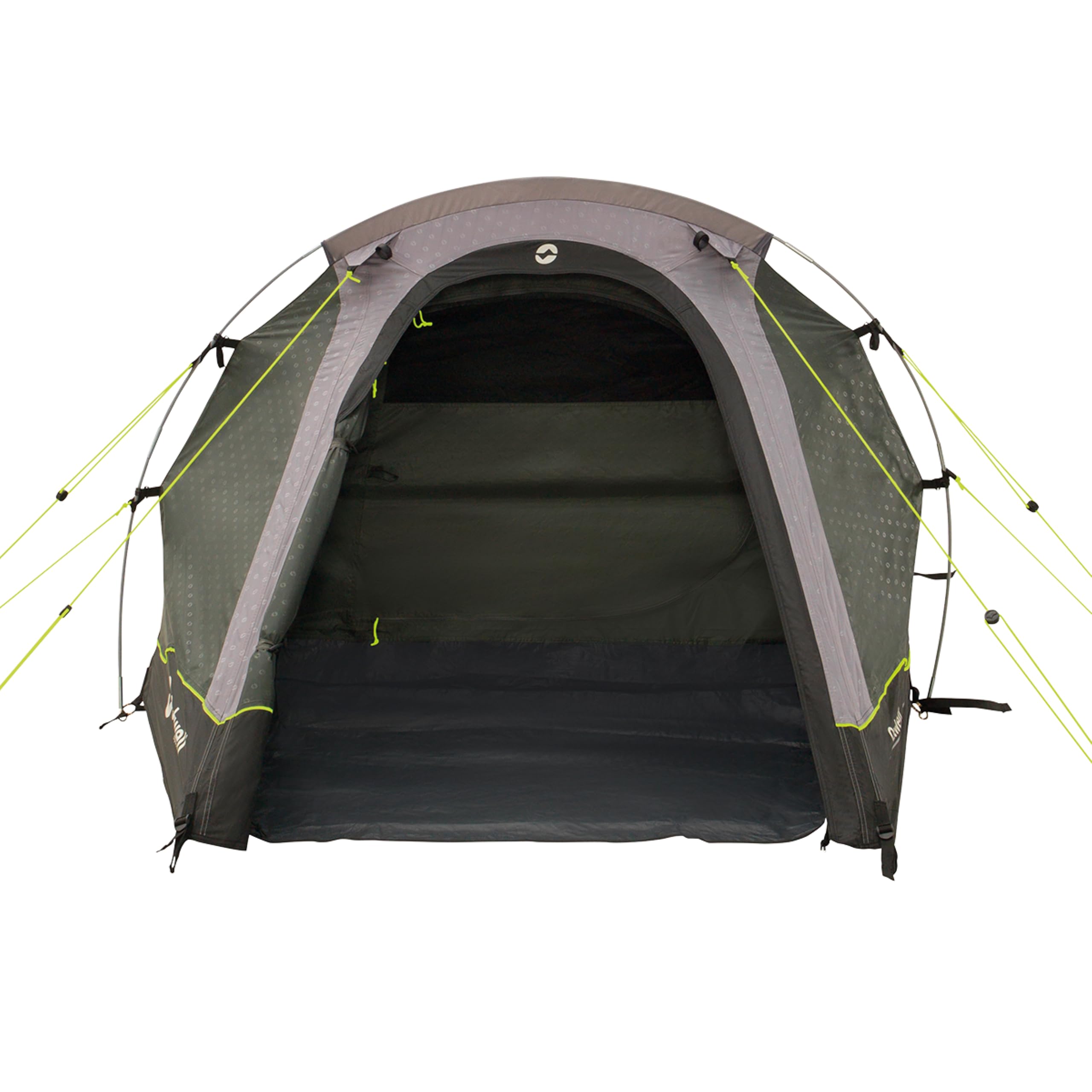Outwell 144386 Campingzubehör, leicht zu verpackende Outdoor-Ausrüstung