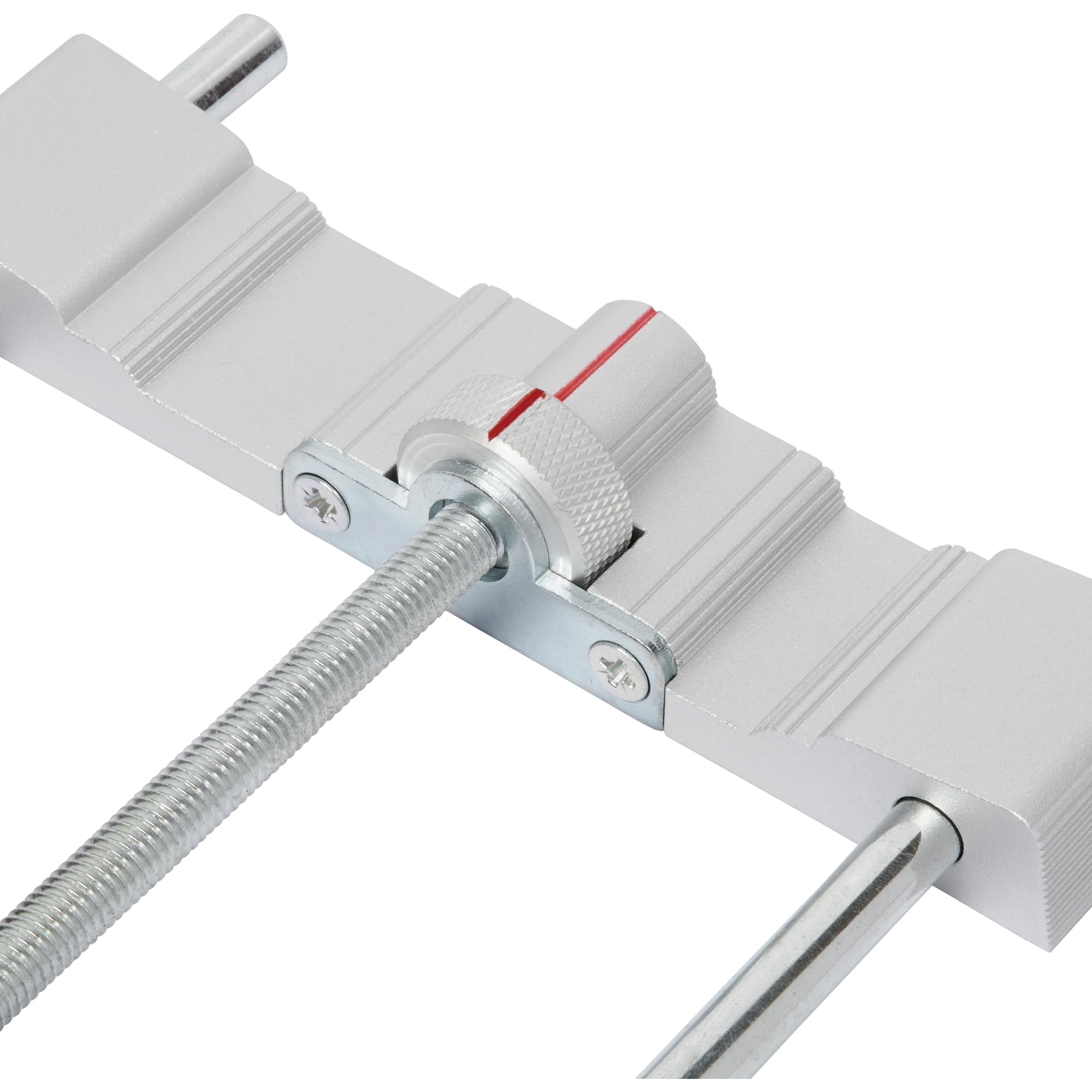 Trend Urządzenie CRB Mortise and Fluting, przyrząd do użytku z podstawą routera kombinowanego, CRB/MF