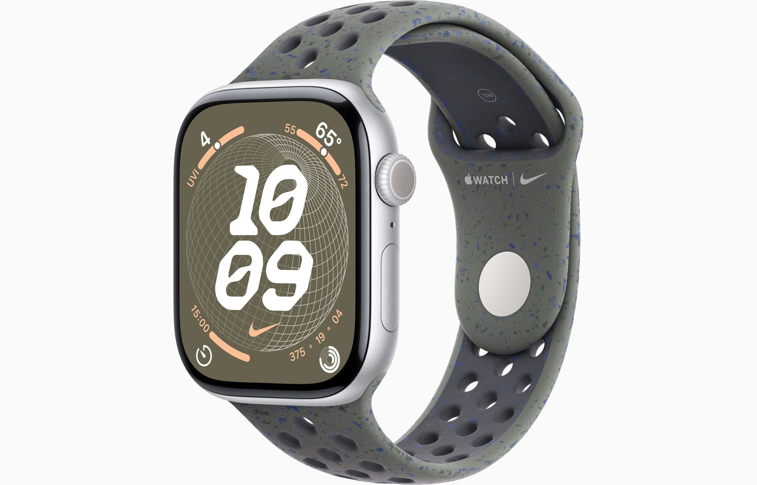 Amazon.com: Apple Watch Series 10 [GPS + Cellular, 42mm