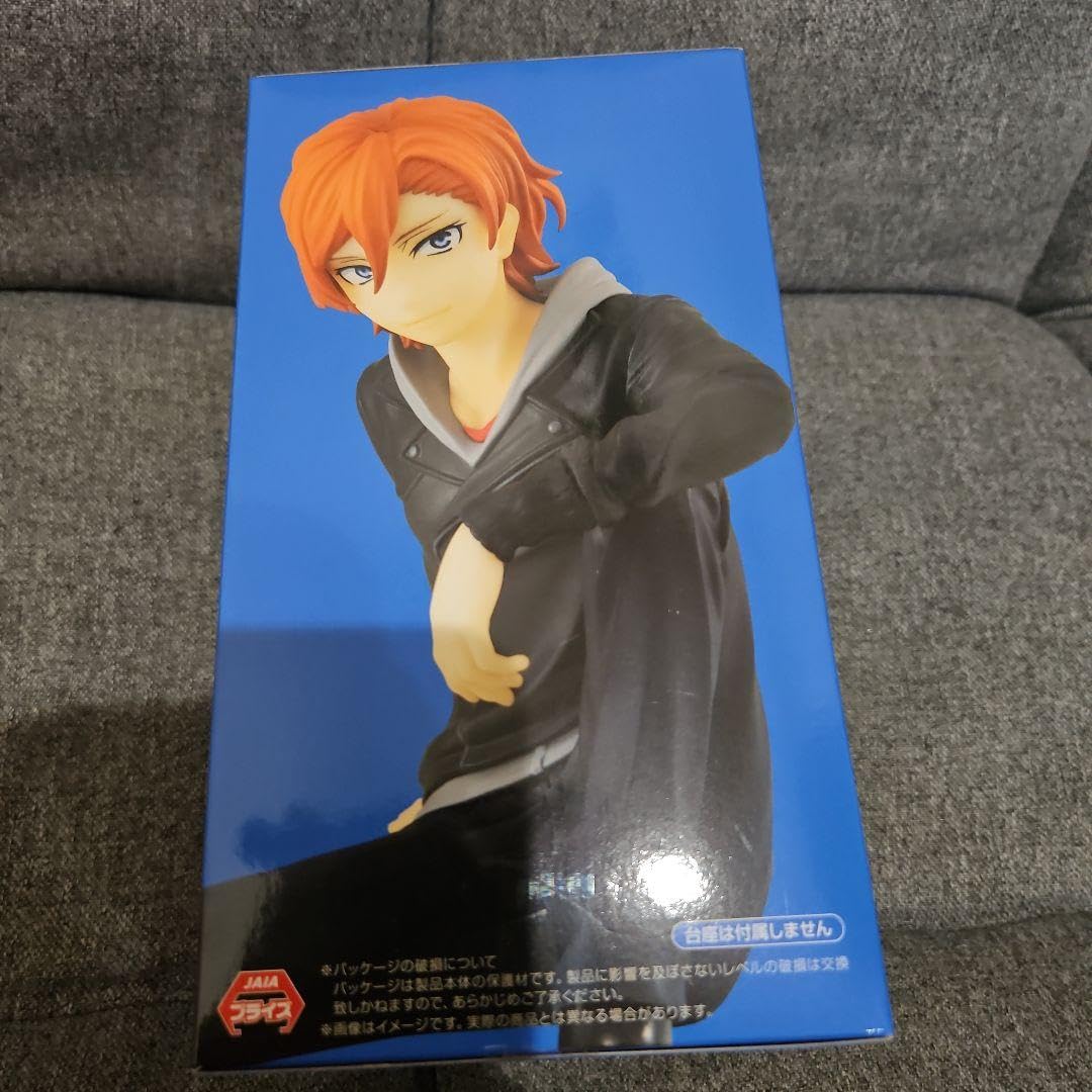 Amazon.co.jp: 文豪ストレイドッグス ぬーどるストッパー フィギュア