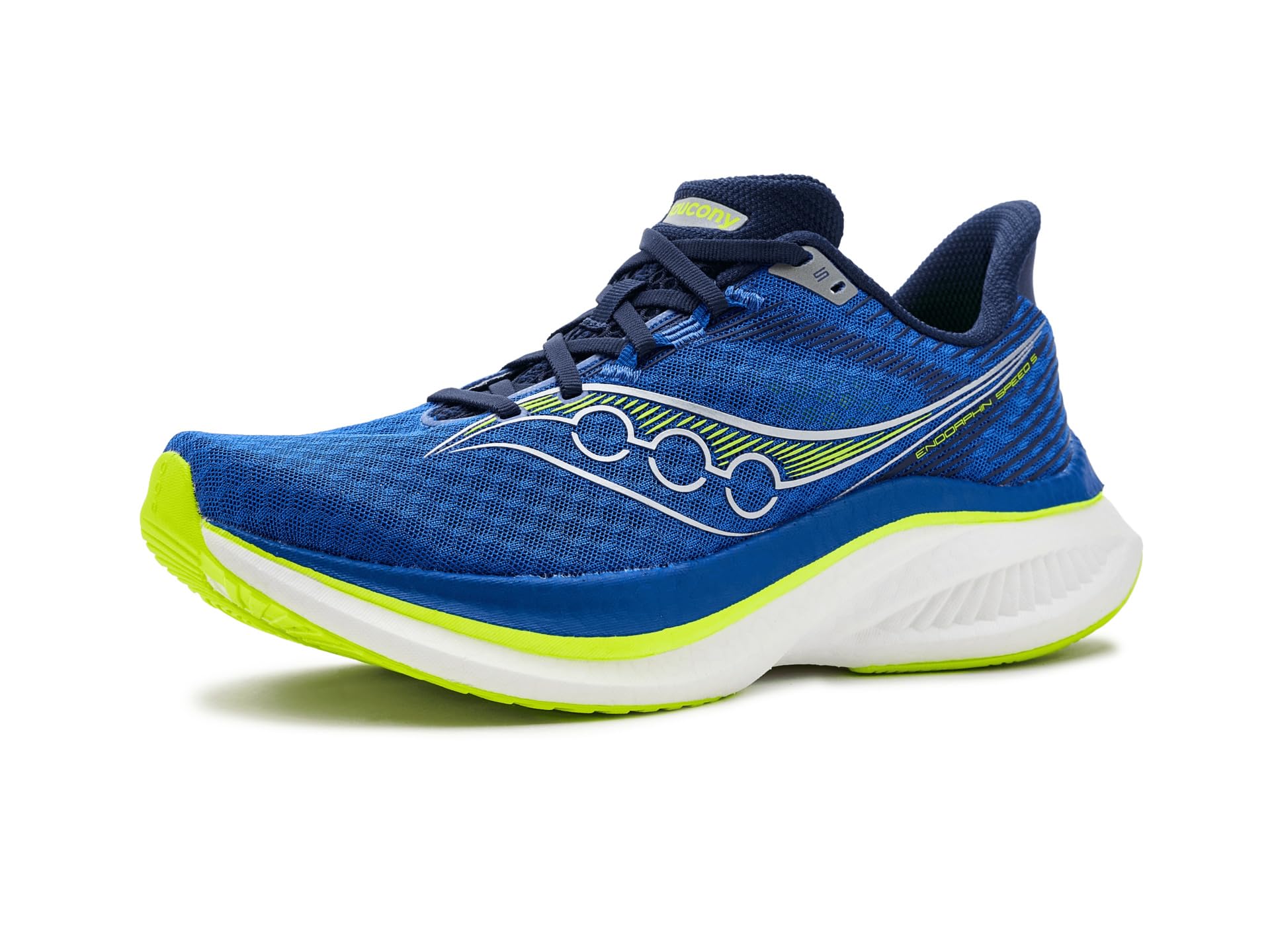 Saucony Men's Endorphin Speed 5 Sneaker-picture-37