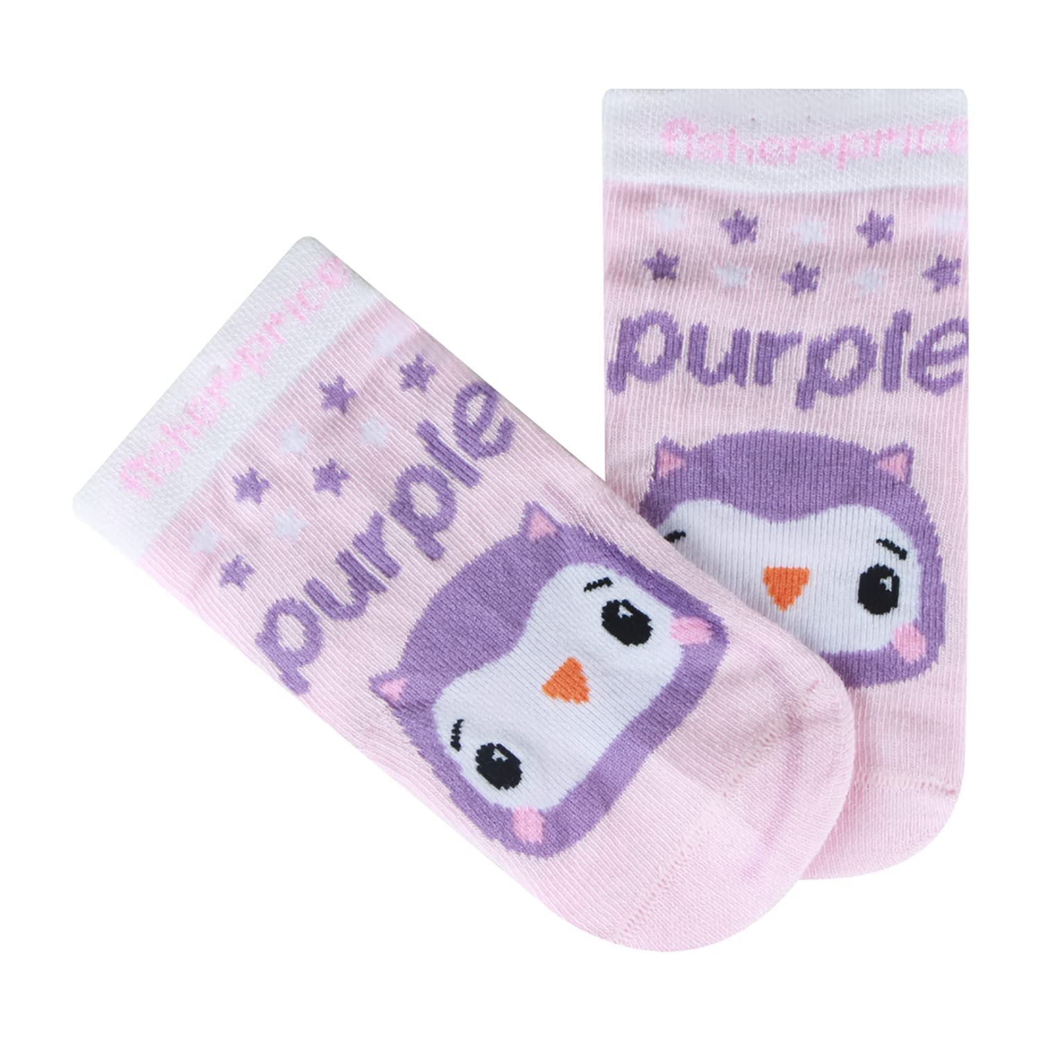 Bonjour Damensocken