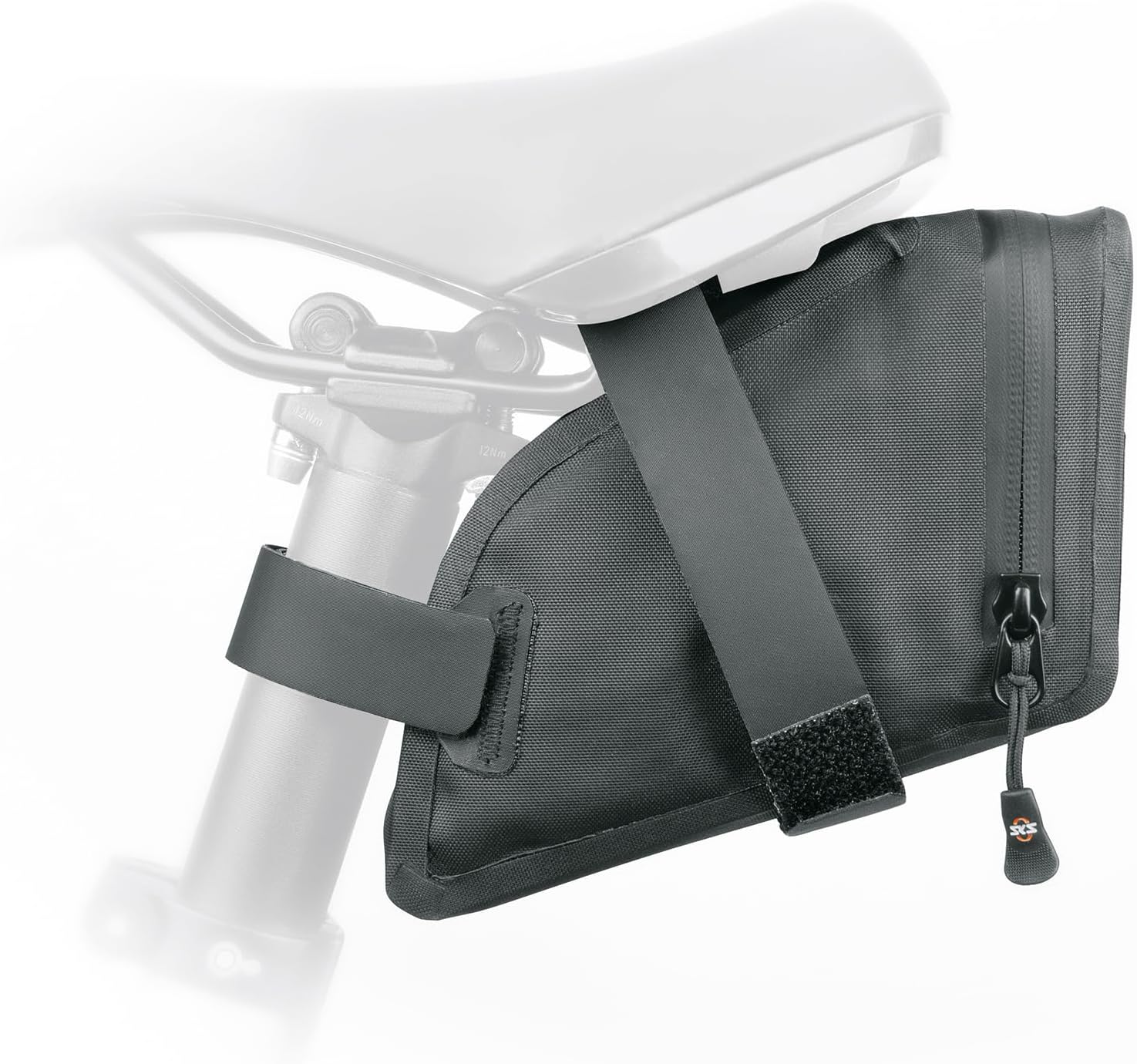 SKS GERMANY Race Saddle Bag L 0.75L