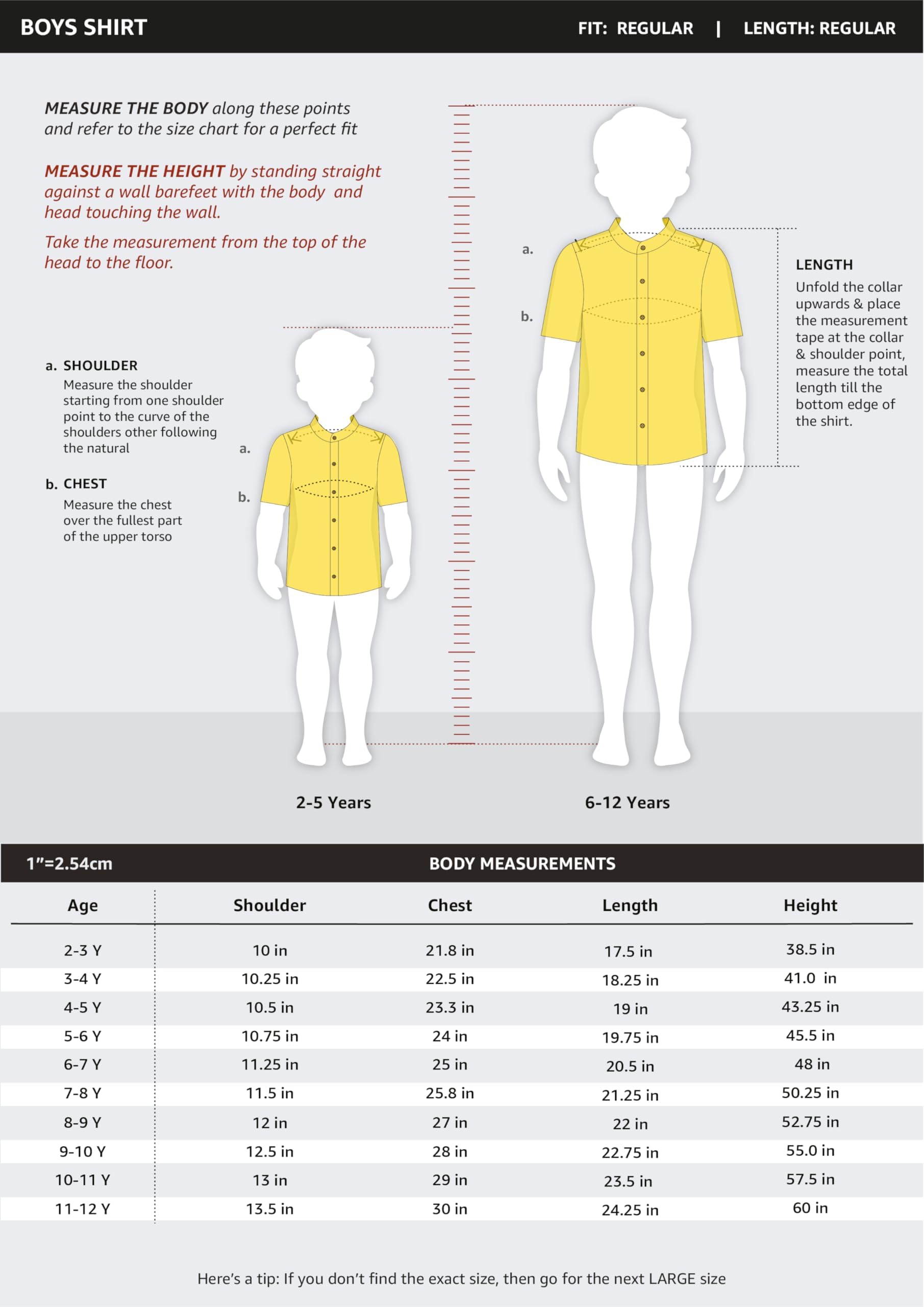 Jam & Honey Boy's Plain Regular fit Cotton Shirt (JHAW19BTSHR2007_White_9-10 Years) 3