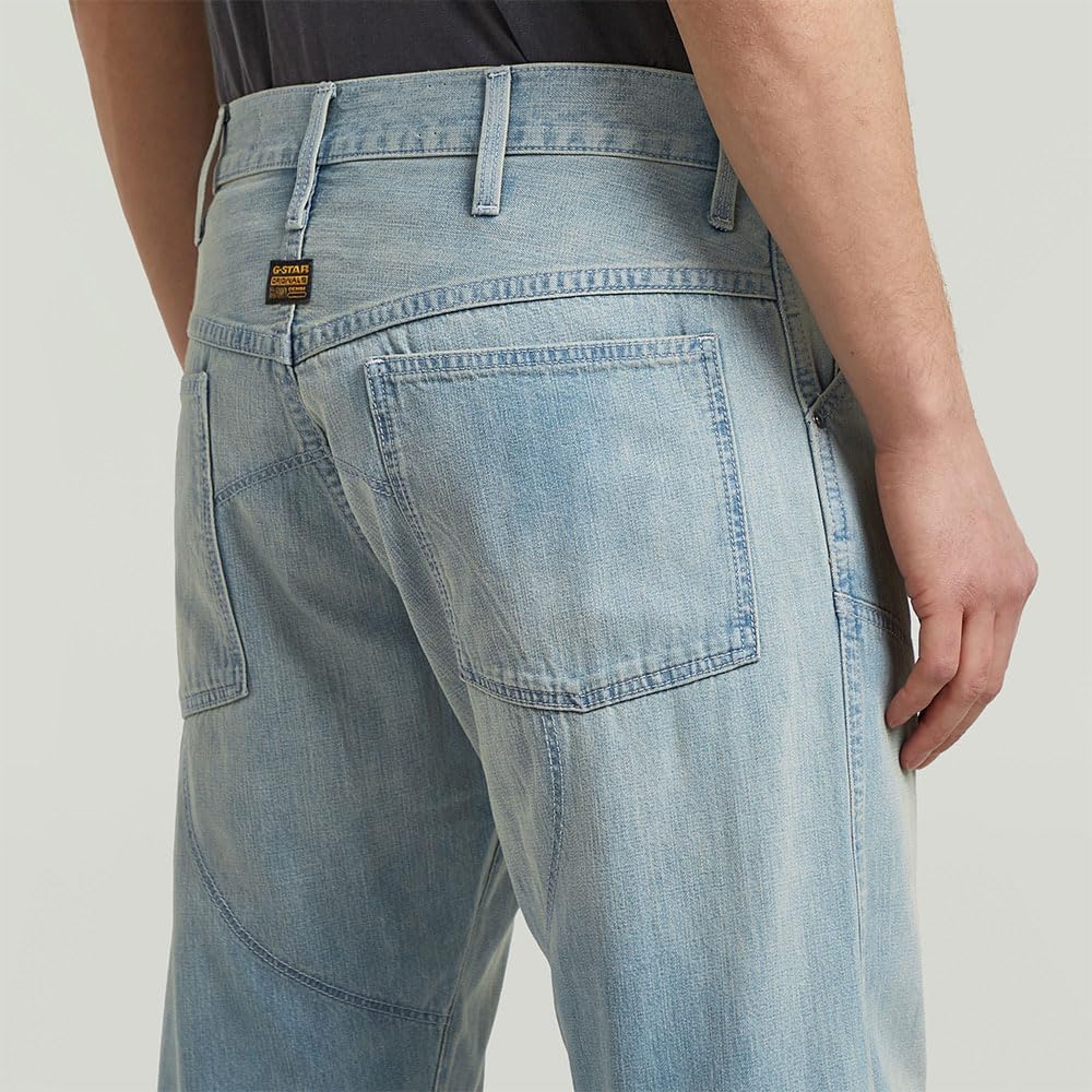 G-Star Elwood 3D Regular Jeans – Bild 5