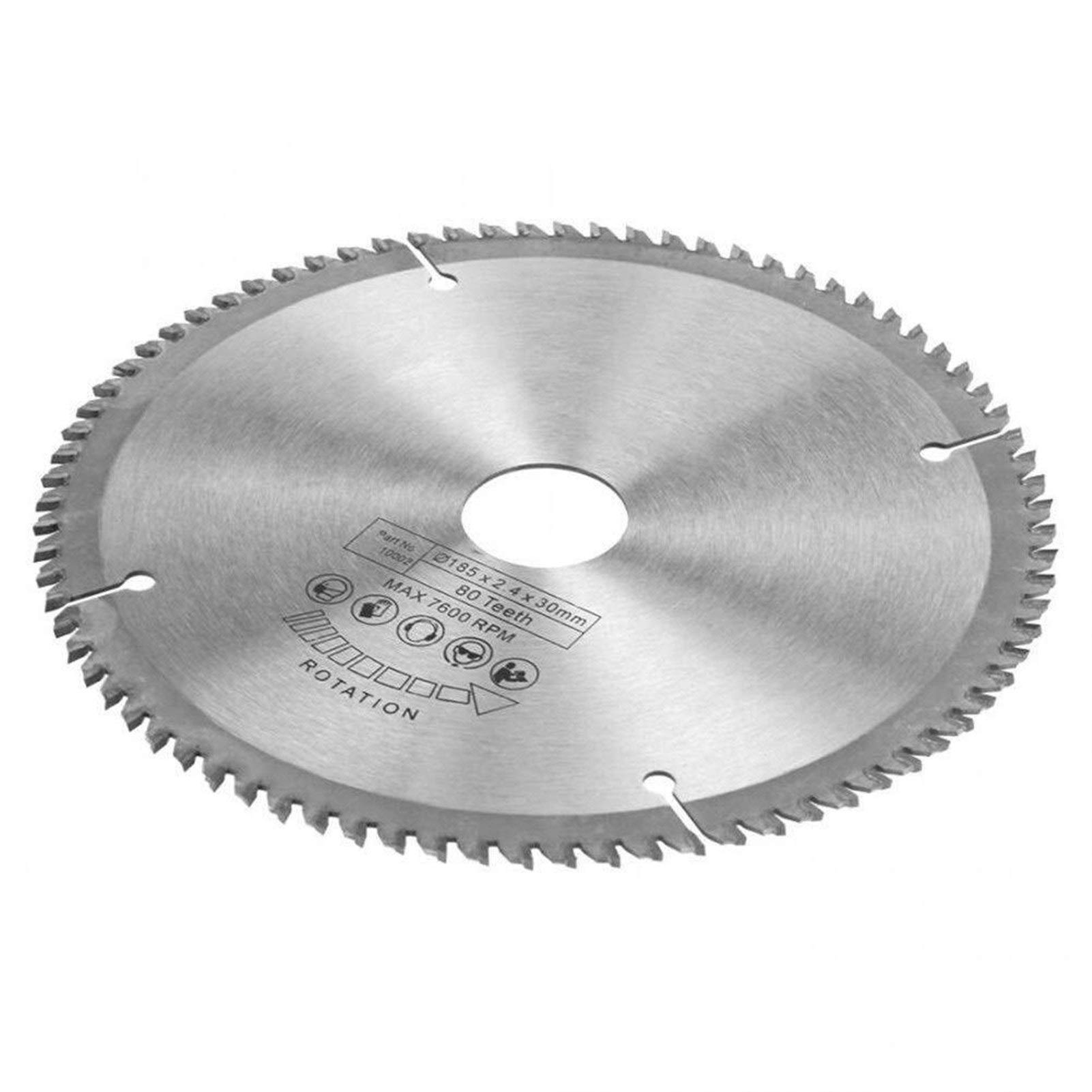 80T Circular saw Blades14"x 30mm
