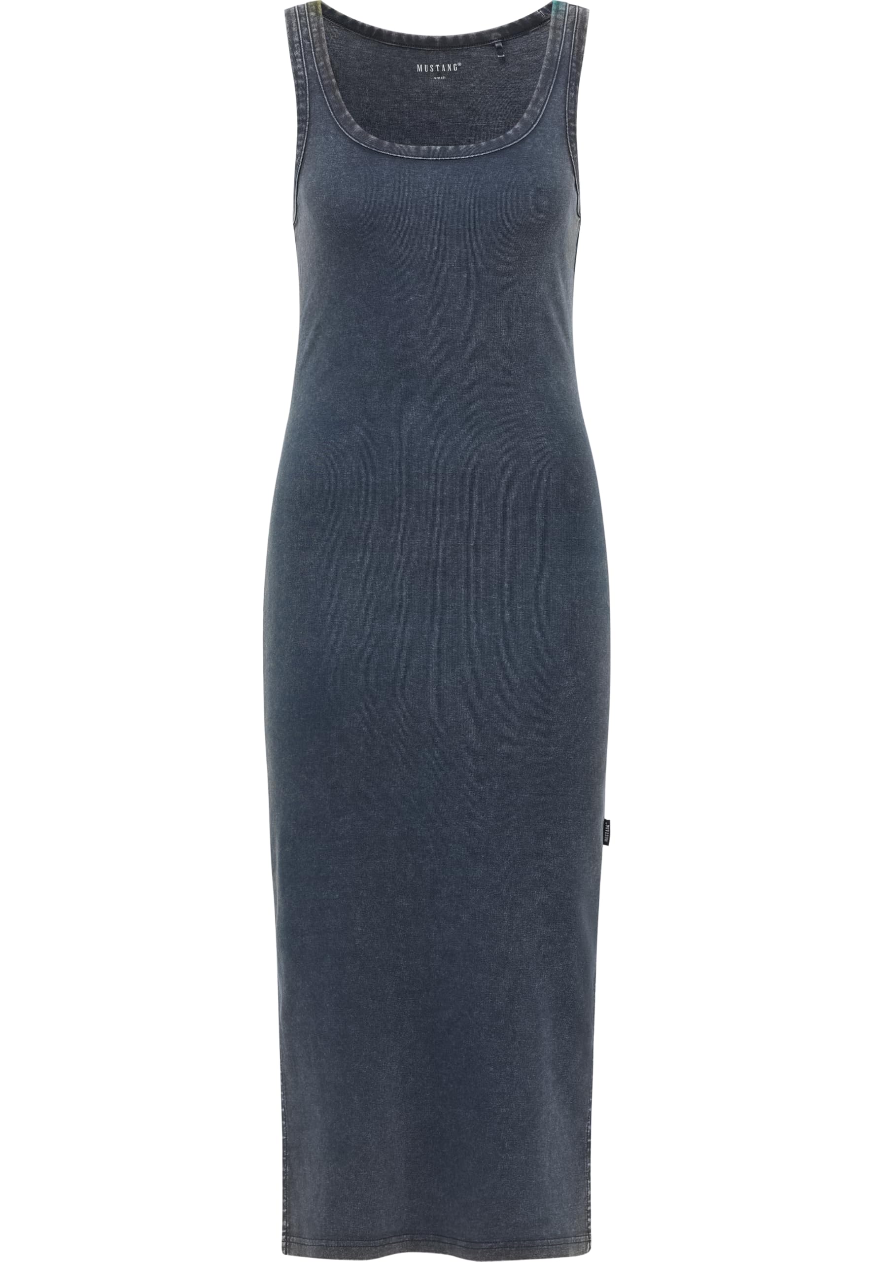 Robe Mona Mustang en denim souple de qualité supérieure