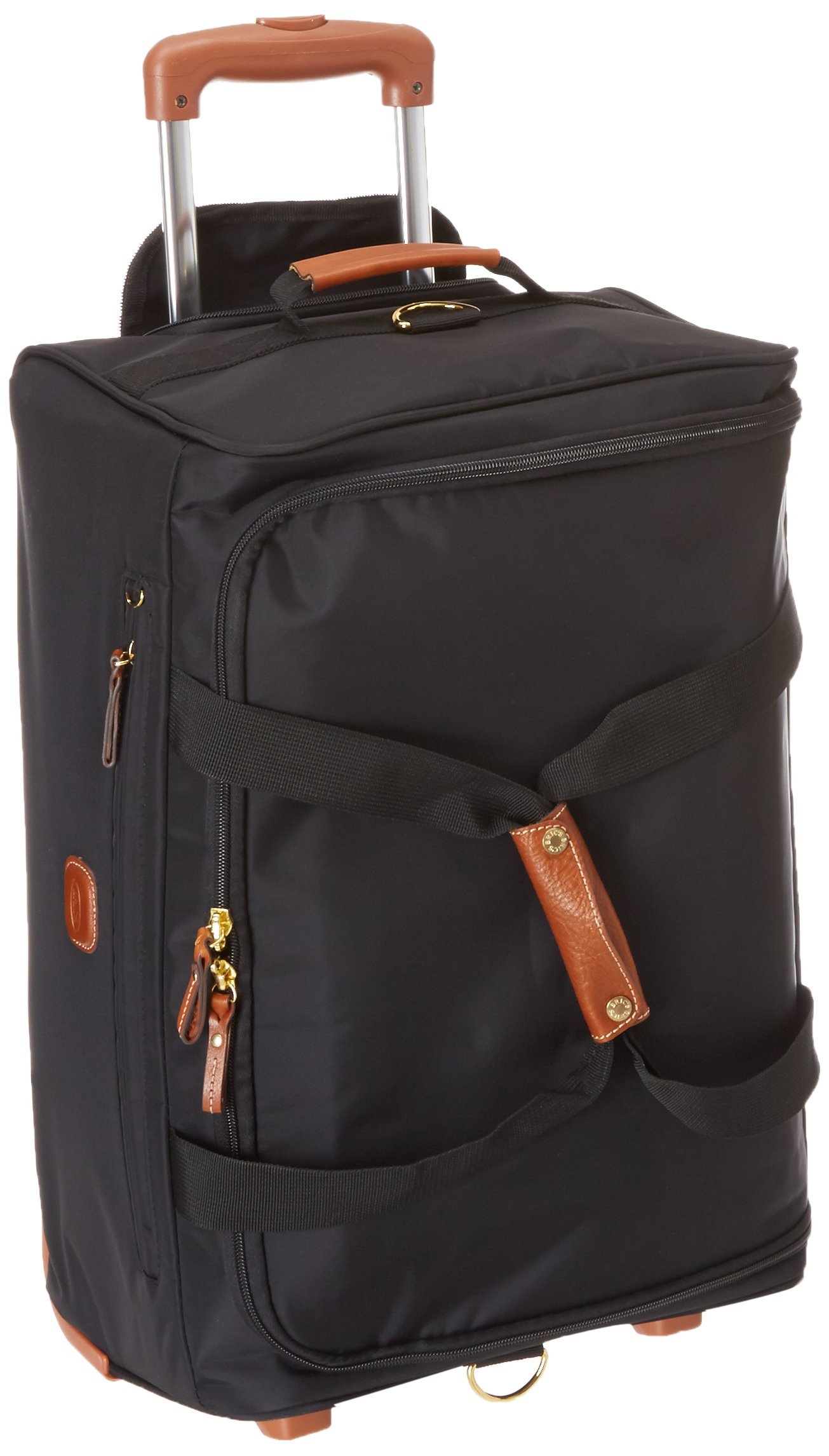 BRIC'S X-BAG 21　ローリングダッフル キャリーバッグ 機内持ち込み Amazon | Bric's X-Bag 21インチ ローリングダッフル、防水リサイクル