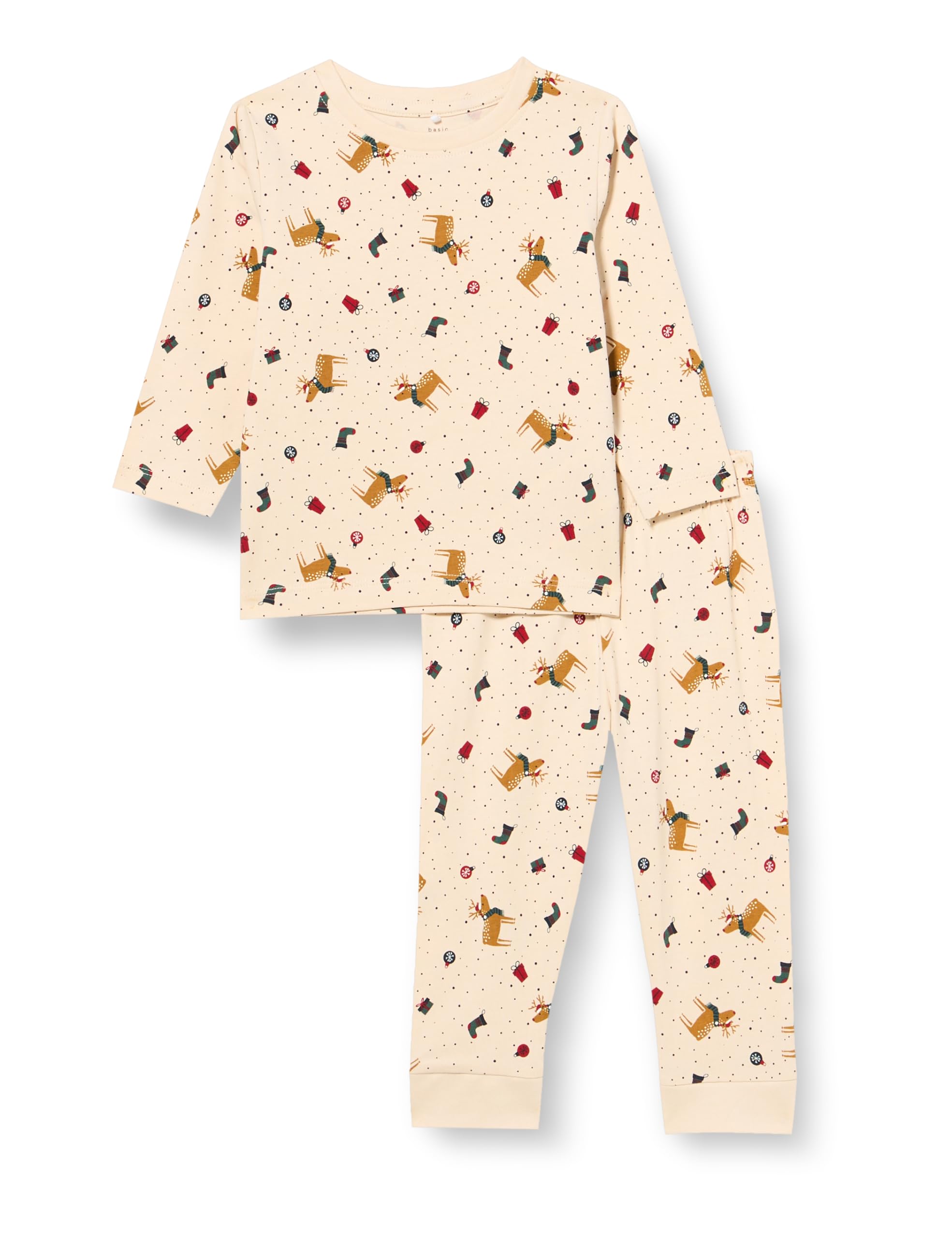 NAME ITUnisex Pyjamas