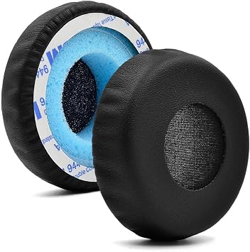 2* Headphones Earpads Cushion Pillow for Sony MDR-XB400 XB400
