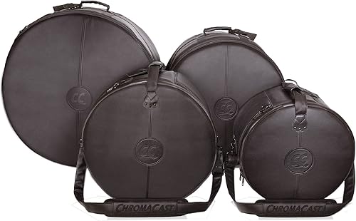 Bolsa para batería Tom de piso ChromaCast Pro Series