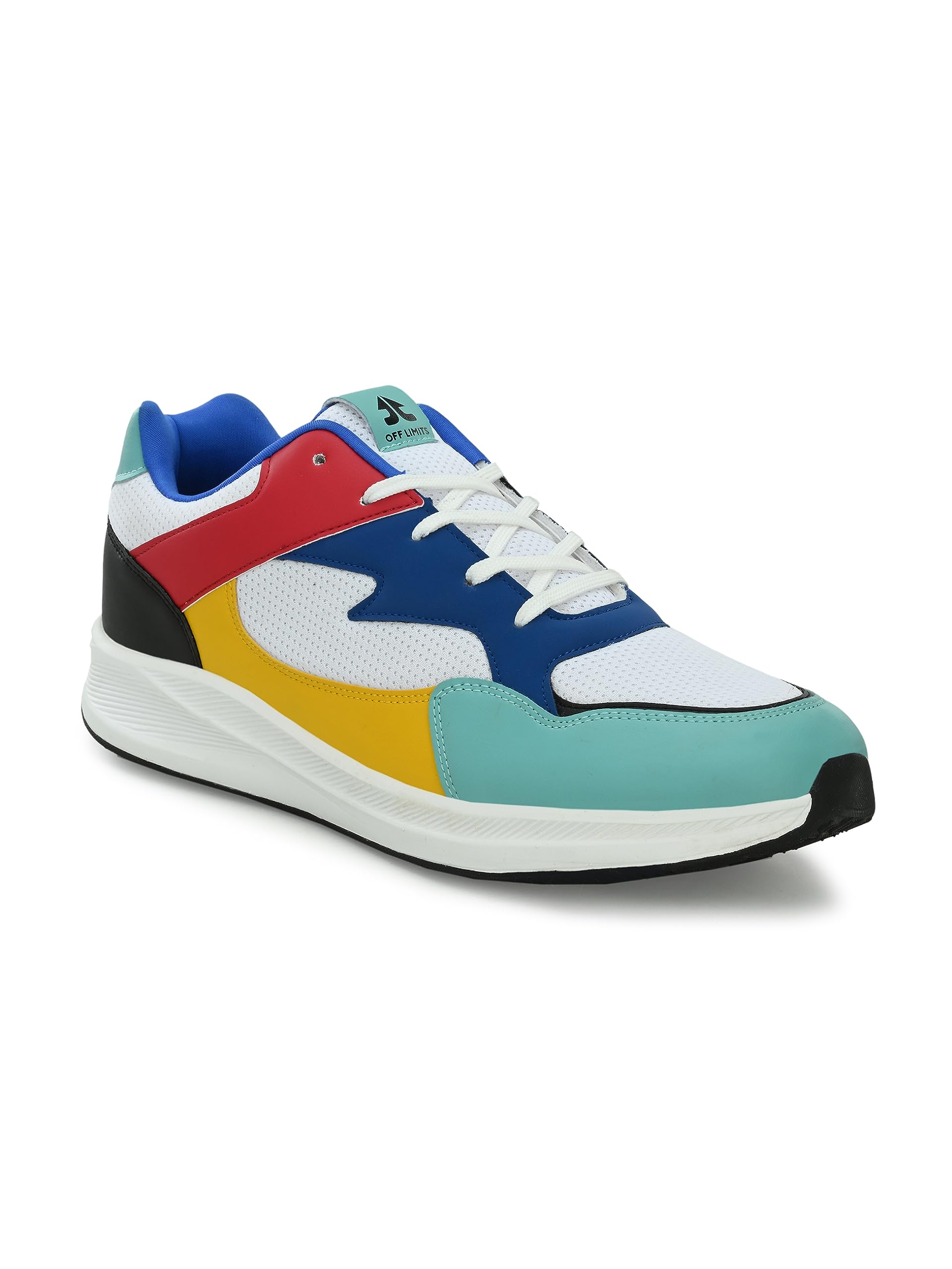 OFF LIMITS Mens Roger B&T Running Shoes, Multicolor, 14 (B0CGV88HK2) Amazon Price History, Amazon Price Tracker
