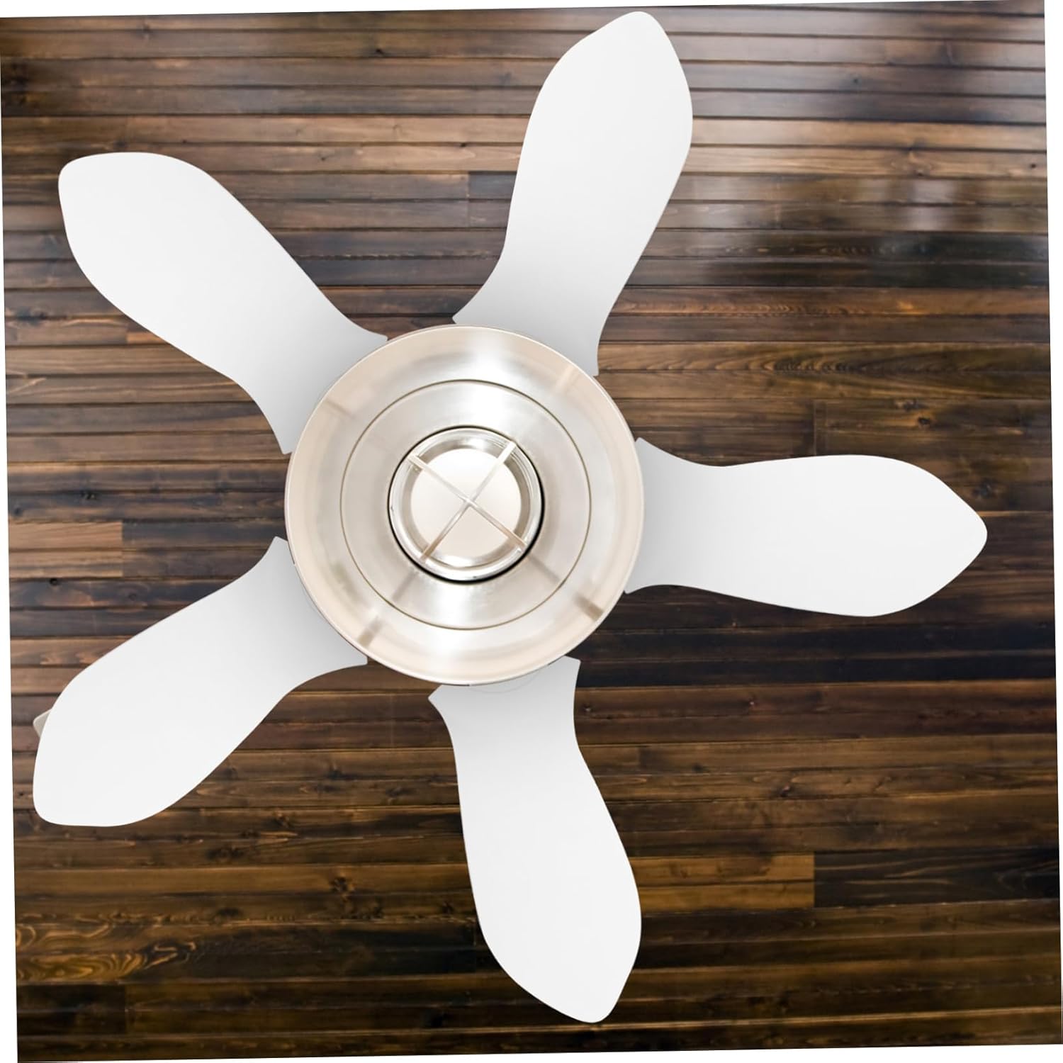 3pcs Standing Fan Blade Replacement Parts Durable Blades for Outdoor Pedestal Fans Efficient Cooling and Smooth Performance for Stable Air Circulation