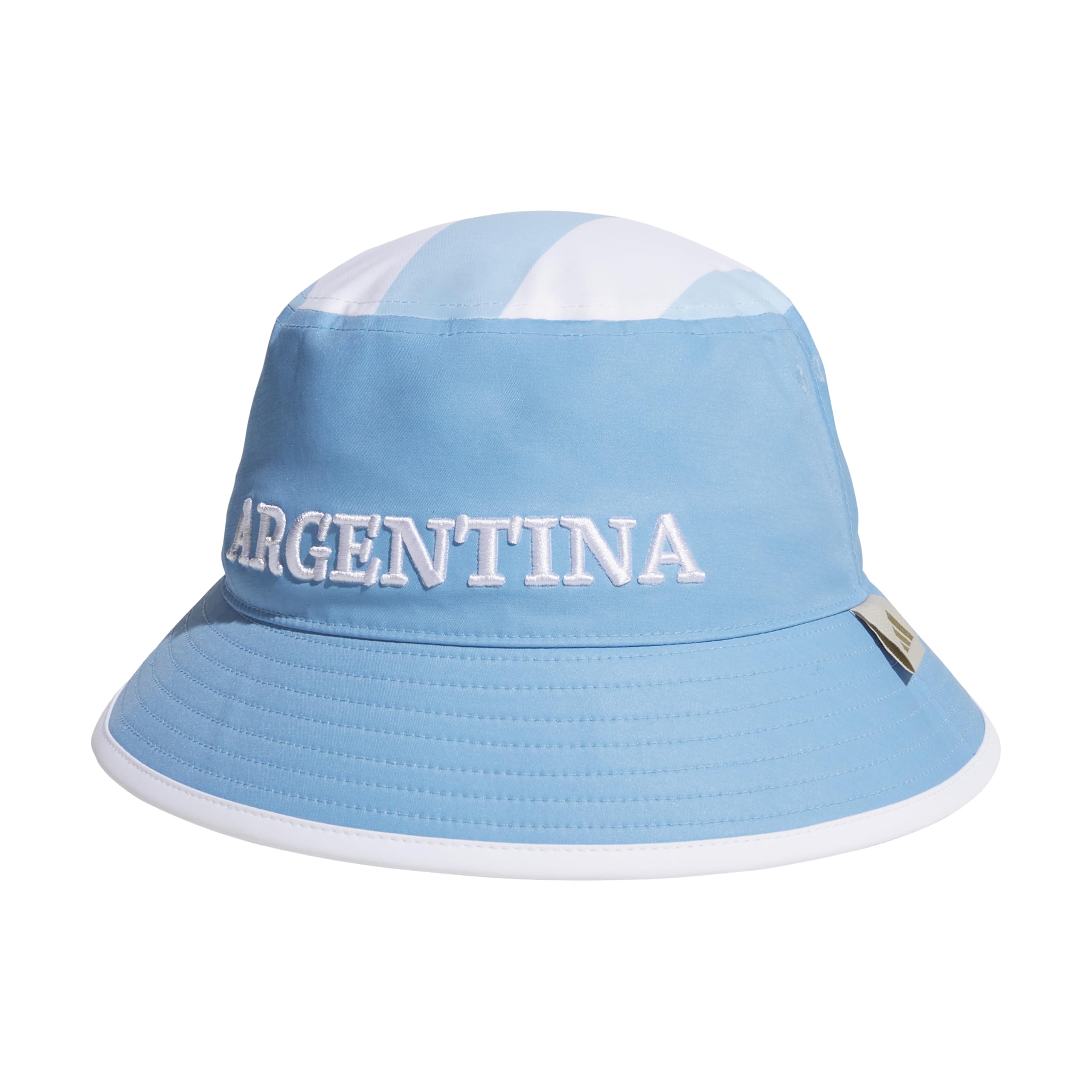 adidas Men's Soccer Bucket Hat - Country Colors