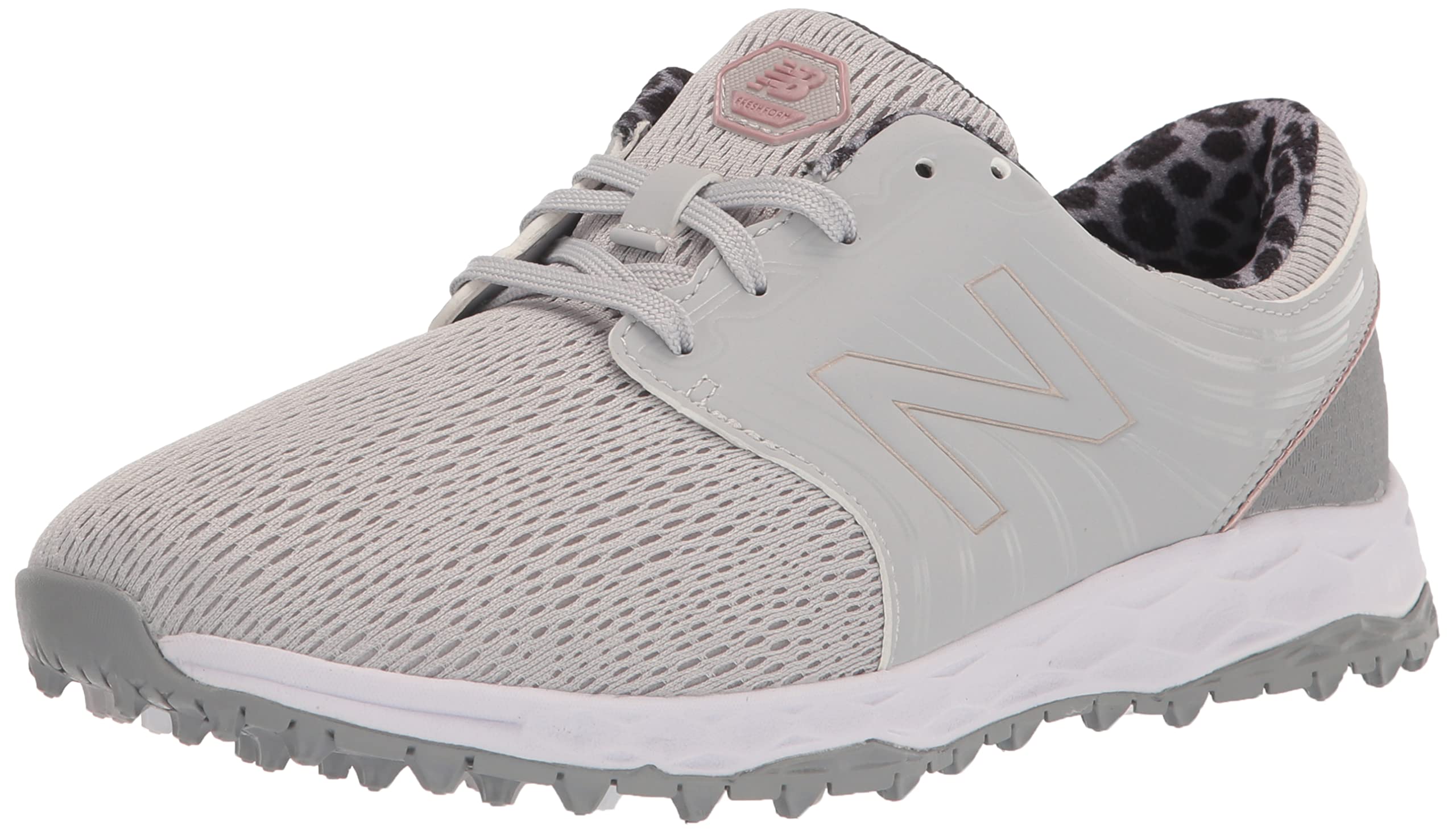 new balance Women's Fresh Foam Breathe Golf Shoe-picture-12