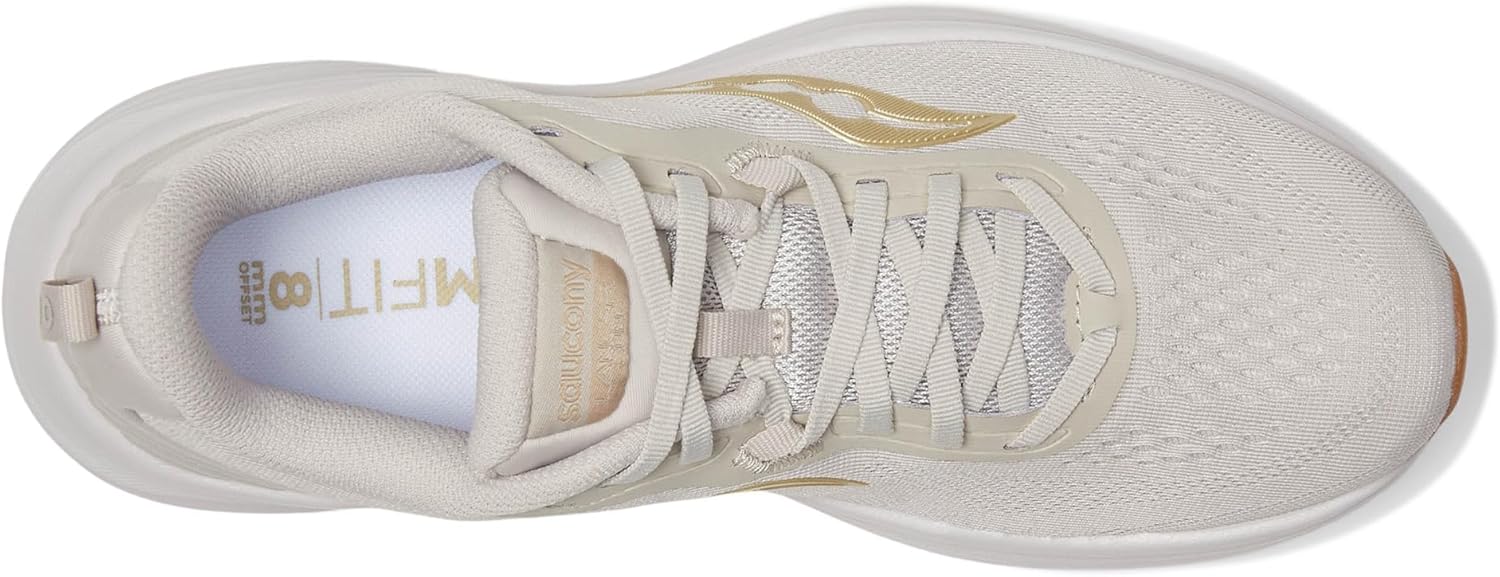 Saucony Women's Lancer Run Sneaker - Image 2