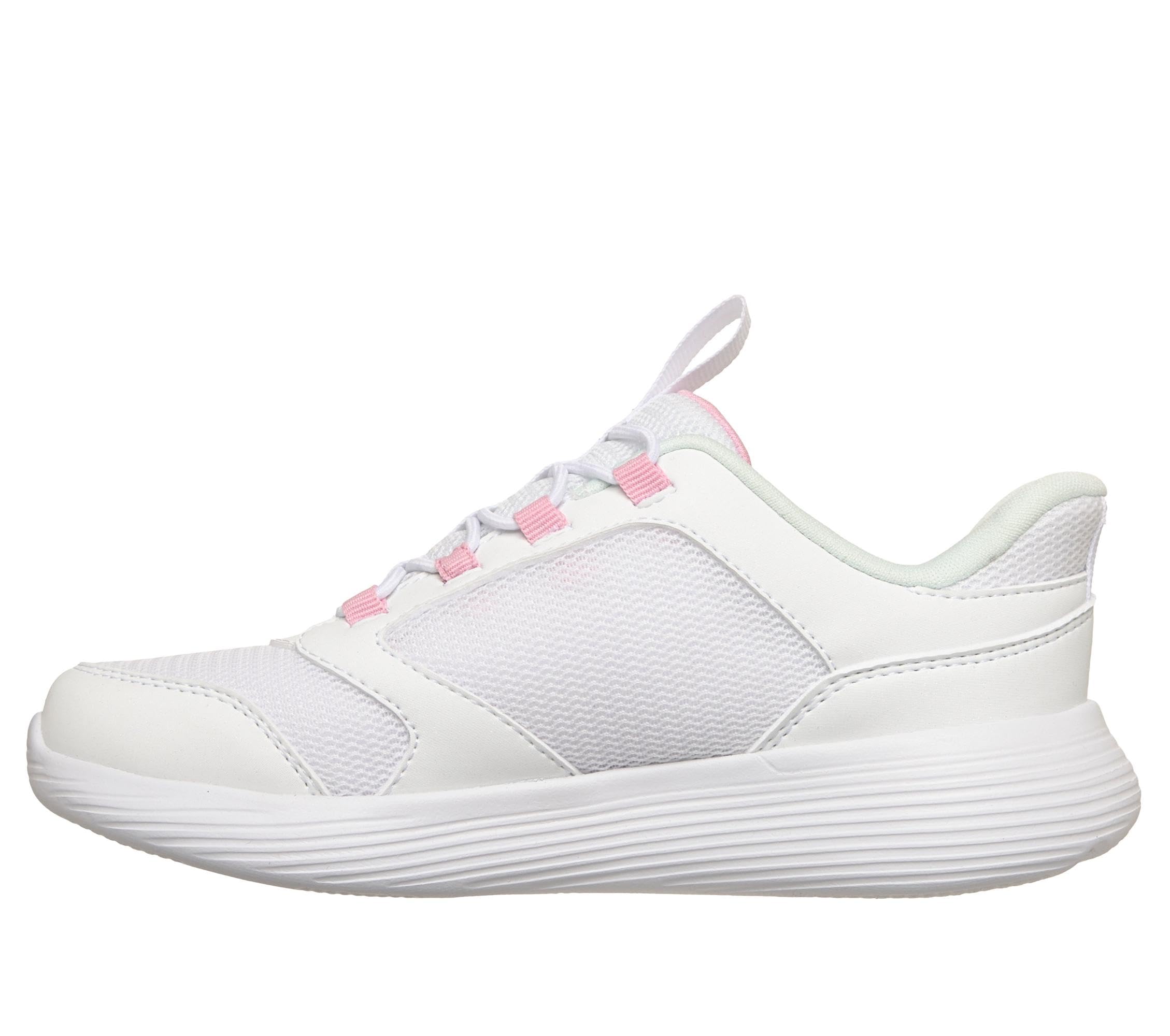 Skechers Go Run 400 V2 Tetra Speed BasketFille