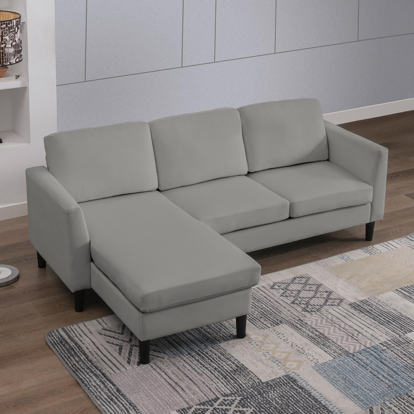 Photo 1 of *SEE PICTURES*MISCELLANEOUS SECTIONAL PIECE, SET OF 2