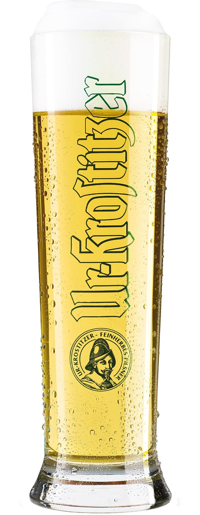 Ur-Krostitzer Pilsner, EINWEG 24x0,50 L Dose