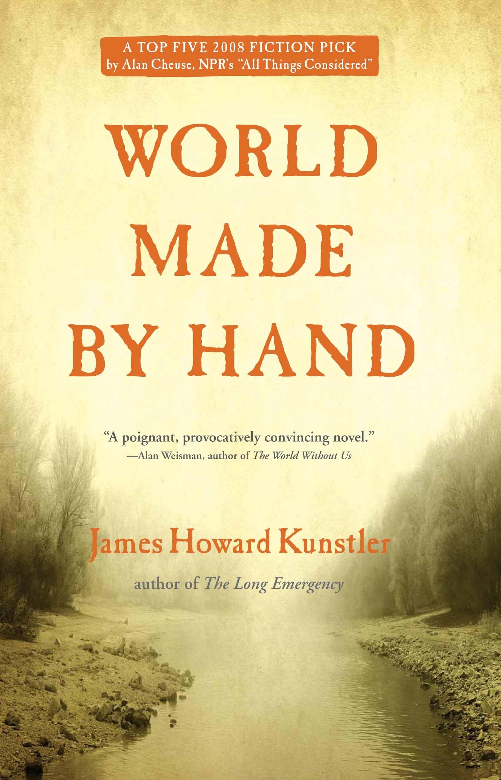 World Made by Hand: A Novel