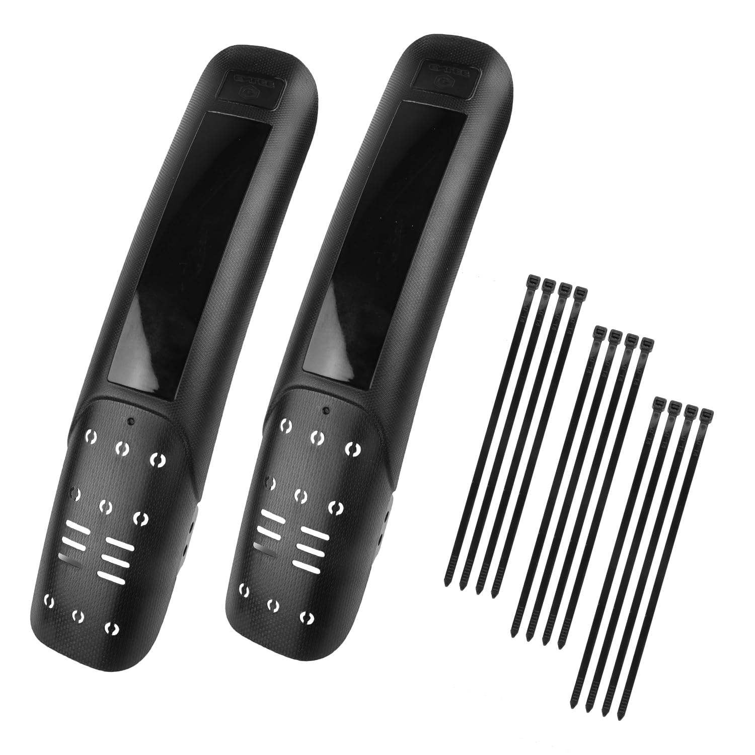 Geila Bike Mudguards
