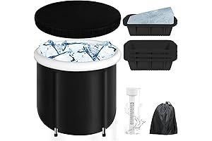 Lumi Ice Bath Tub
