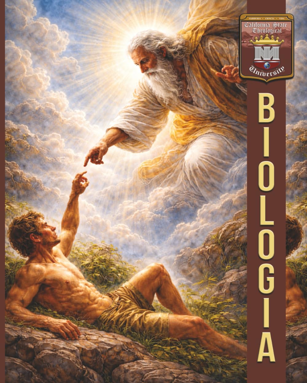 BIOLOGÍA: Principios Fundamentals de la vida
