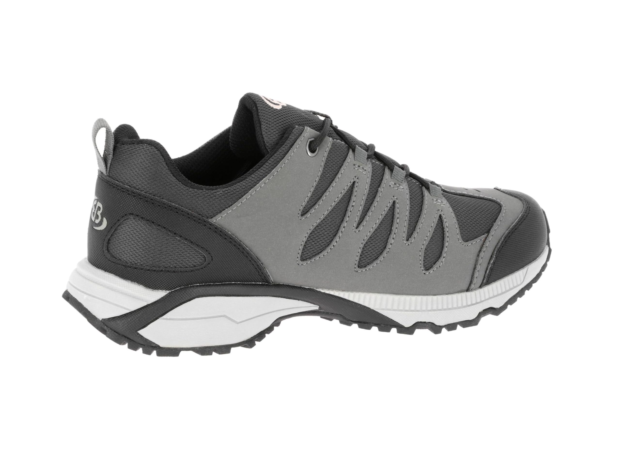 Brütting Expedition Zapatillas de Marcha NórdicaUnisex Adulto